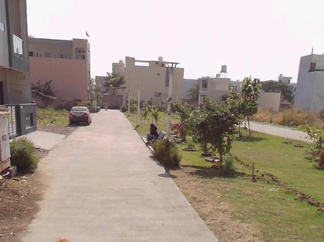 Land for sale in Mayakheri, Indore