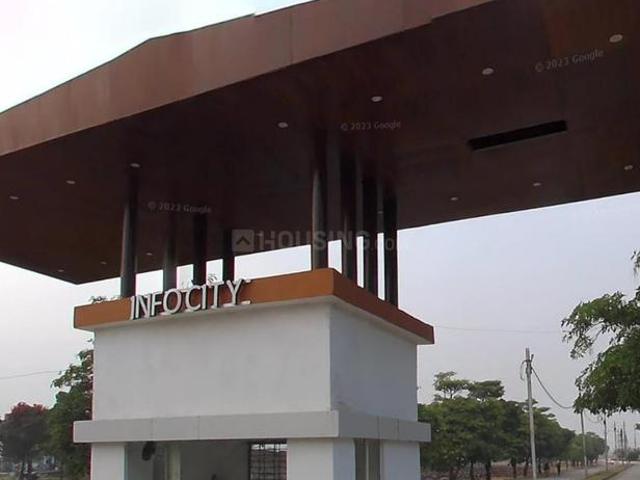 Land for sale in Mayakheri, Indore