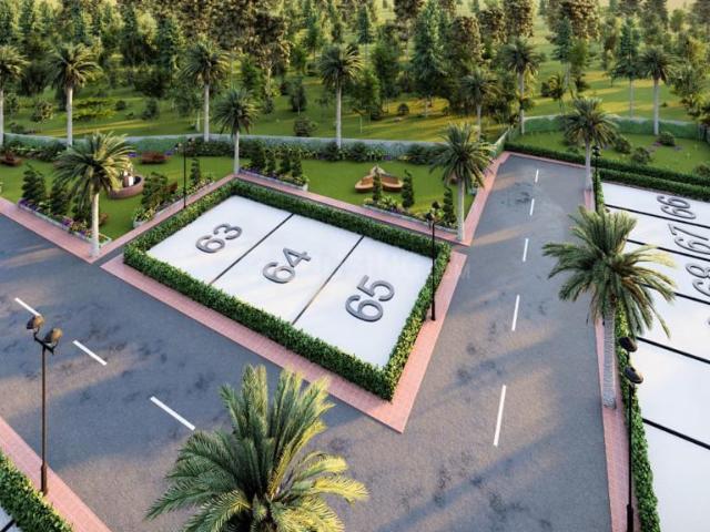 Land for sale in Mayakheri, Indore