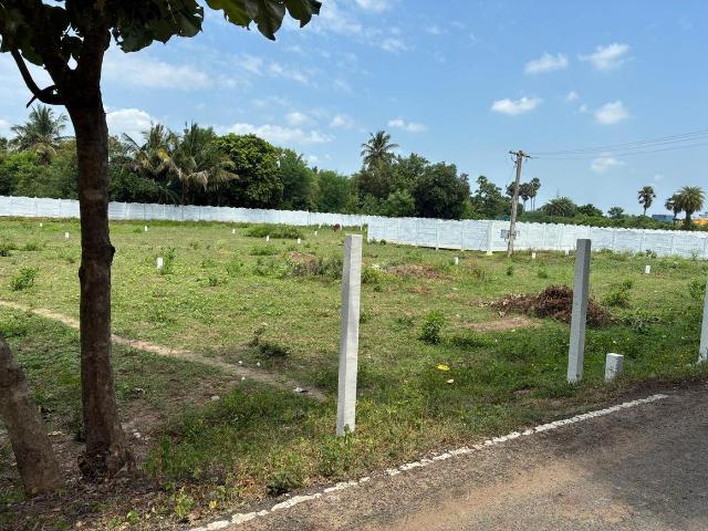 Land for sale in Ongur, Tamil Nadu