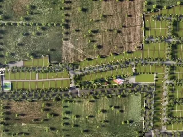 Land for sale in Ranga Reddy, Shadnagar