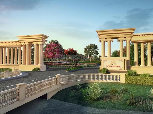 Land for sale in Ambattur, Tamil Nadu