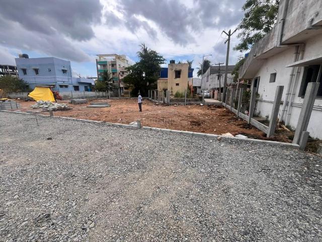 Land for sale in Ambattur, Tamil Nadu