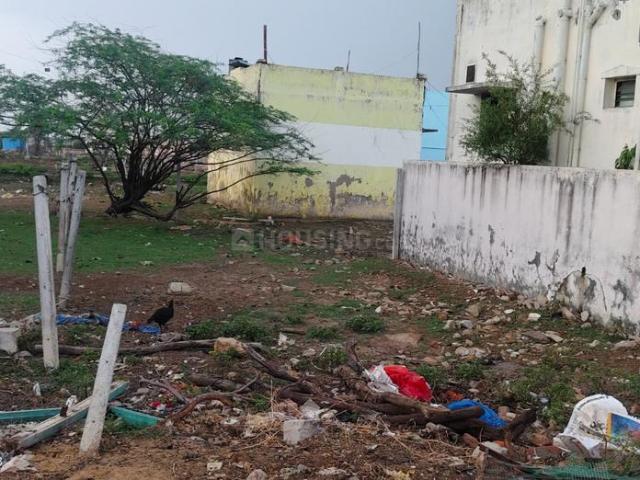 Land for sale in Ambattur, Tamil Nadu
