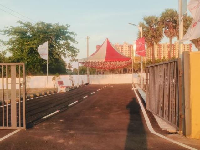 Land for sale in Ambattur, Tamil Nadu