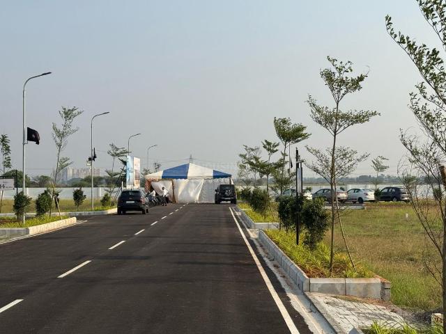 Land for sale in Ambattur, Tamil Nadu