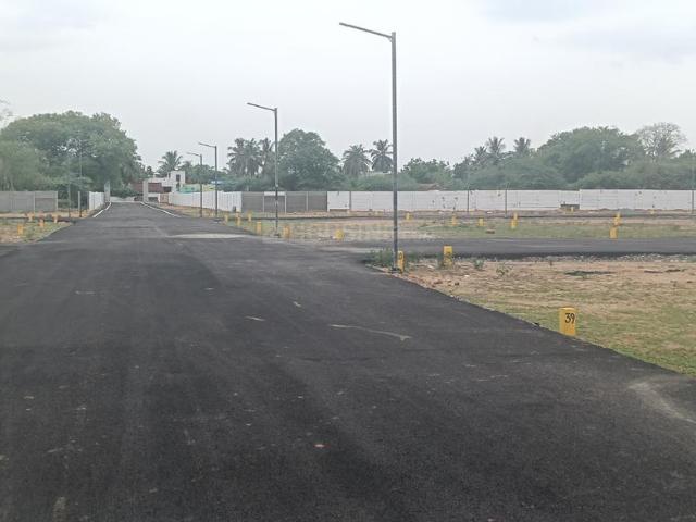 Land for sale in Ambattur, Tamil Nadu