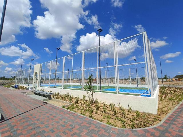 Land for sale in Ambattur, Tamil Nadu