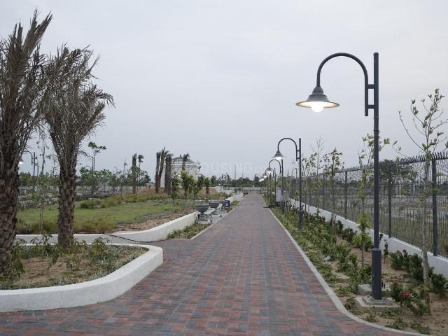 Land for sale in Ambattur, Tamil Nadu