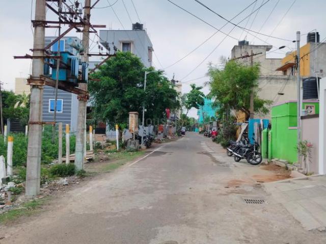 Land for sale in Ambattur, Tamil Nadu