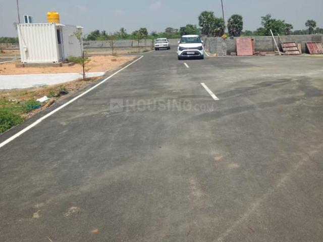Land for sale in Ambattur, Tamil Nadu