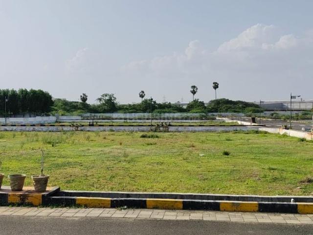 Land for sale in Ward 79, Chennai Corporation