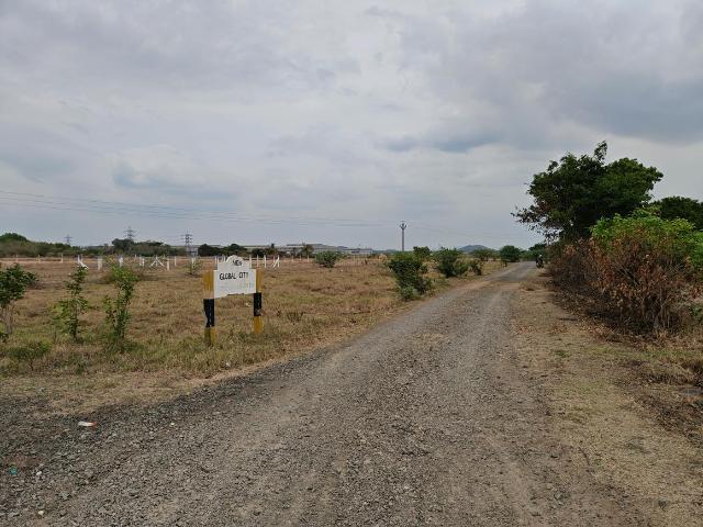 Land for sale in Tamil Nadu