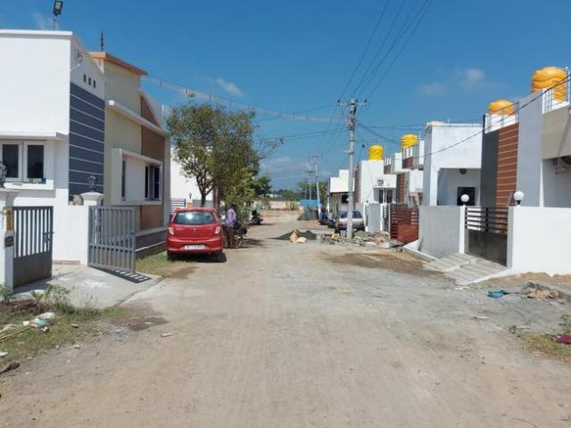 Land for sale in Tamil Nadu