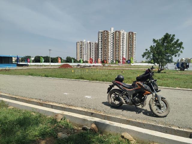 Land for sale in Tamil Nadu