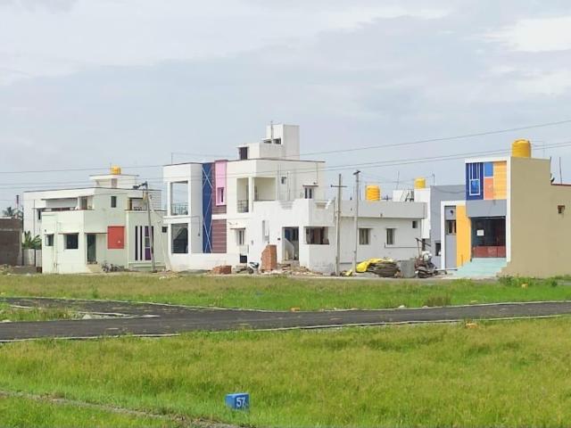 Land for sale in Tamil Nadu