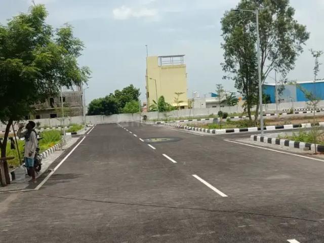 Land for sale in Kanchipuram, Tamil Nadu
