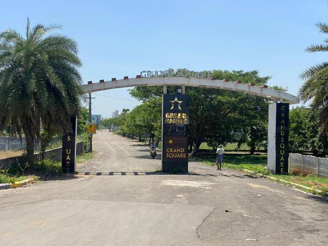 Land for sale in Tamil Nadu