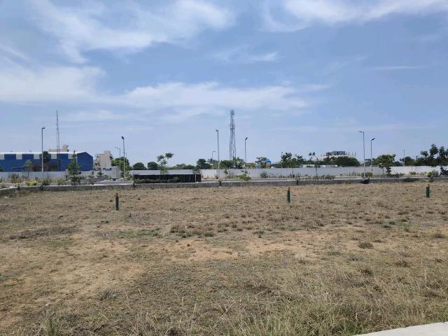 Land for sale in Tamil Nadu