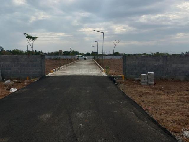 Land for sale in Tamil Nadu