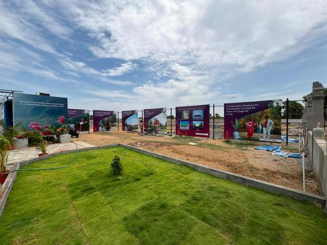 Land for sale in Kanchipuram, Tamil Nadu