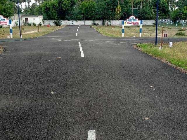 Land for sale in Singaperumal Koil, Chengalpattu