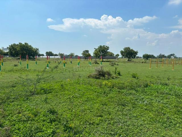 Land for sale in Tamil Nadu