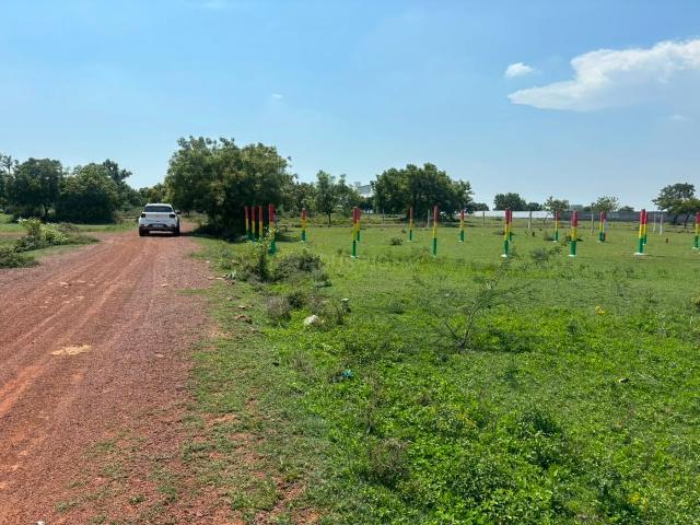 Land for sale in Tamil Nadu