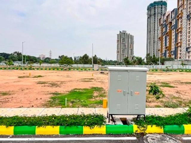 Land for sale in Orattūr, Chengalpattu