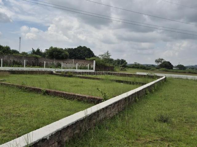 Land for sale in Ormanjhi, Ranchi