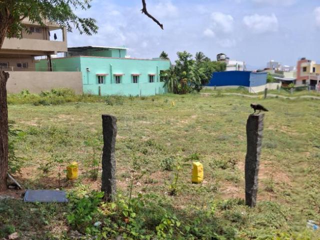 Land for sale in Tamil Nadu