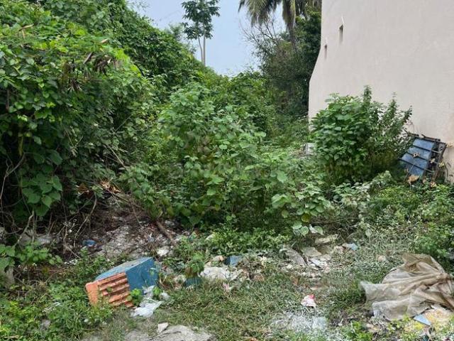 Land for sale in Tamil Nadu