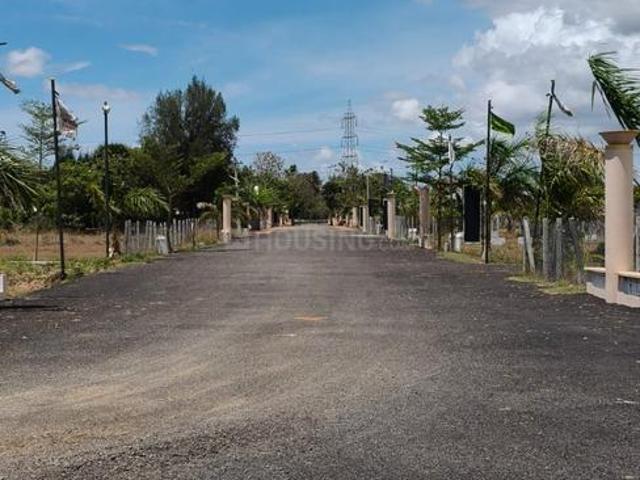 Land for sale in Tamil Nadu