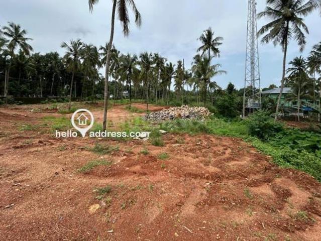 Land for sale in Ottapalam, Kerala