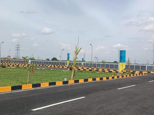 Land for sale in Madura, Tamil Nadu