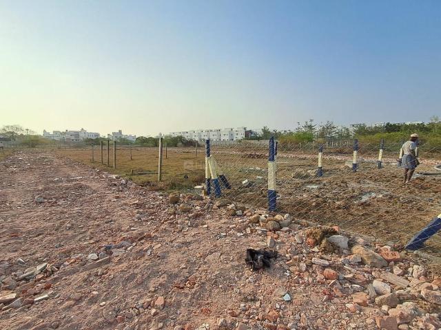 Land for sale in Kelambakkam, Tamil Nadu