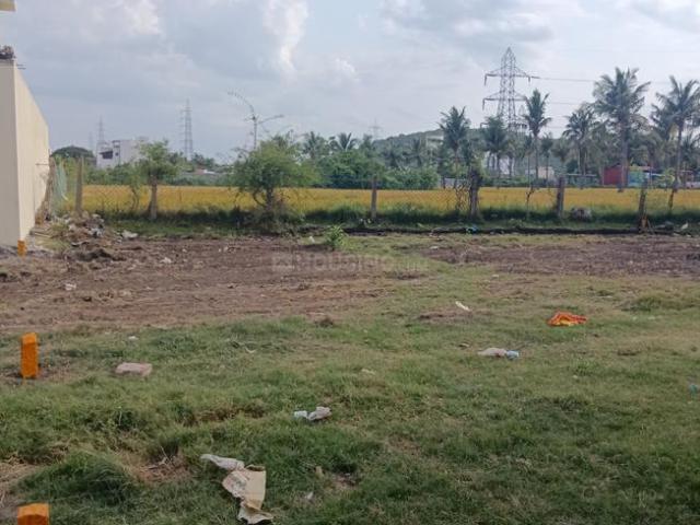 Land for sale in Kelambakkam, Tamil Nadu