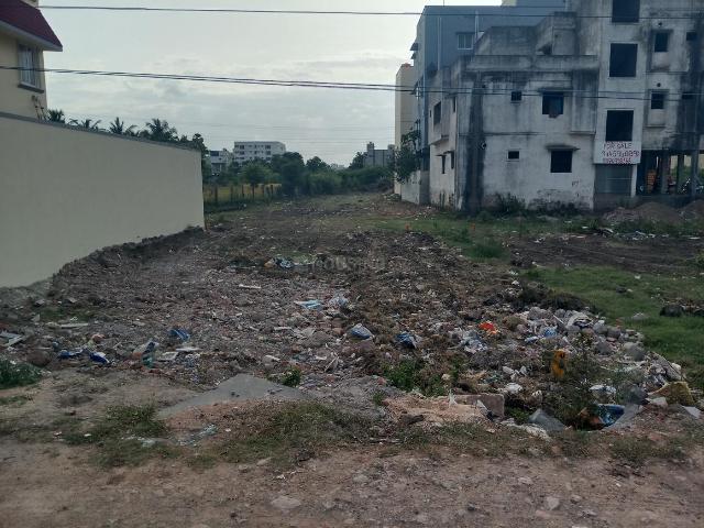 Land for sale in Kelambakkam, Tamil Nadu