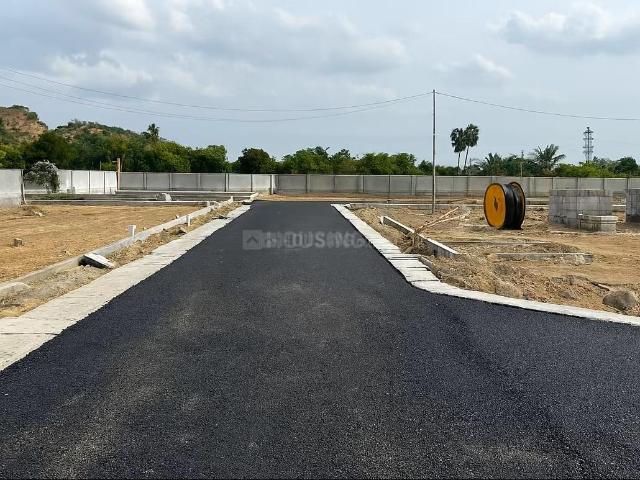 Land for sale in Kelambakkam, Tamil Nadu
