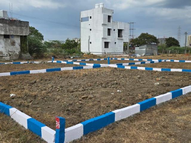 Land for sale in Kelambakkam, Tamil Nadu