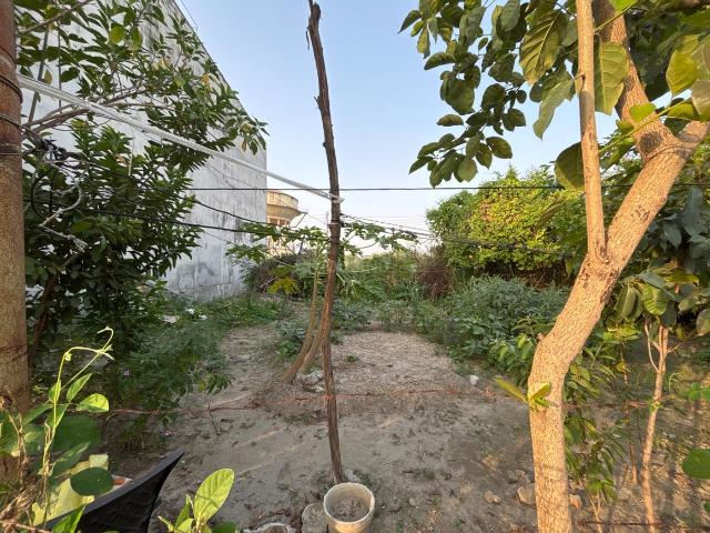Land for sale in Rameshwar Park, Ghaziabad