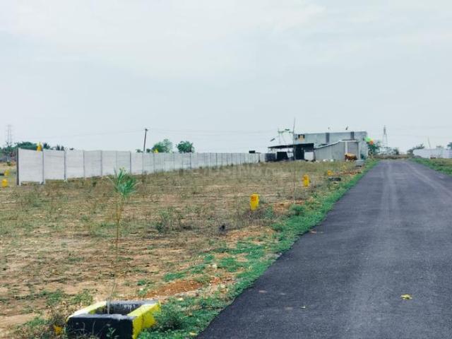 Land for sale in Kalampalayam, Perur