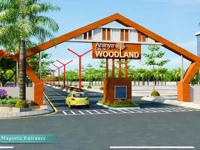Land for sale in Chhattisgarh