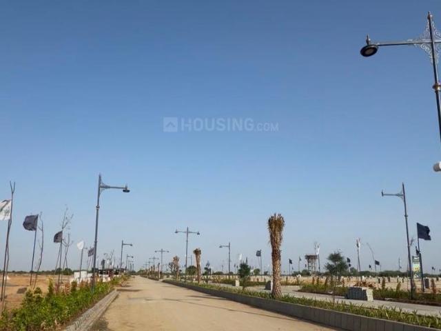 Land for sale in Pink City, Rajasthan