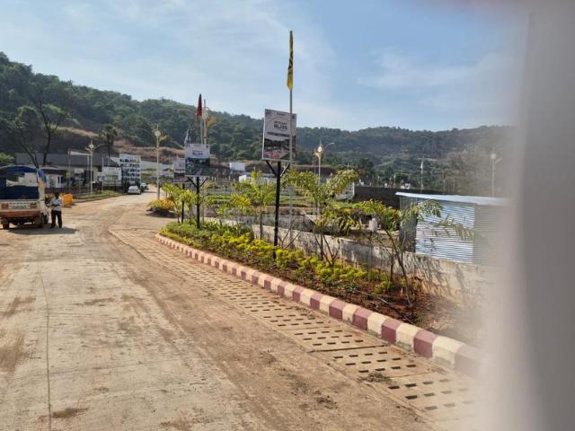Land for sale in Pink City, Rajasthan