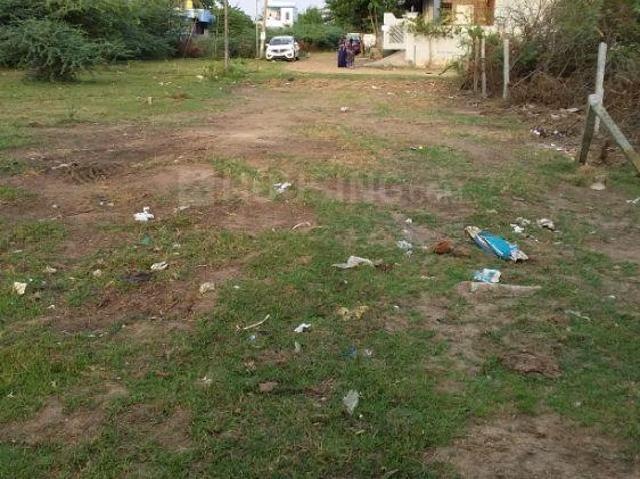 Land for sale in Padappai, Sirumathur