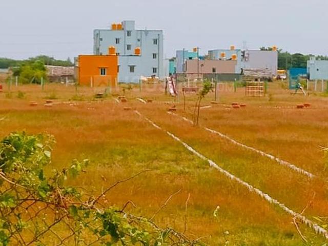 Land for sale in Tamil Nadu