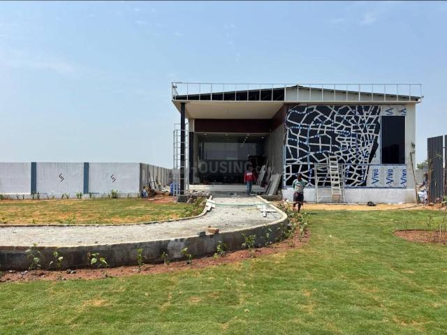Land for sale in Padappai, Sirumathur