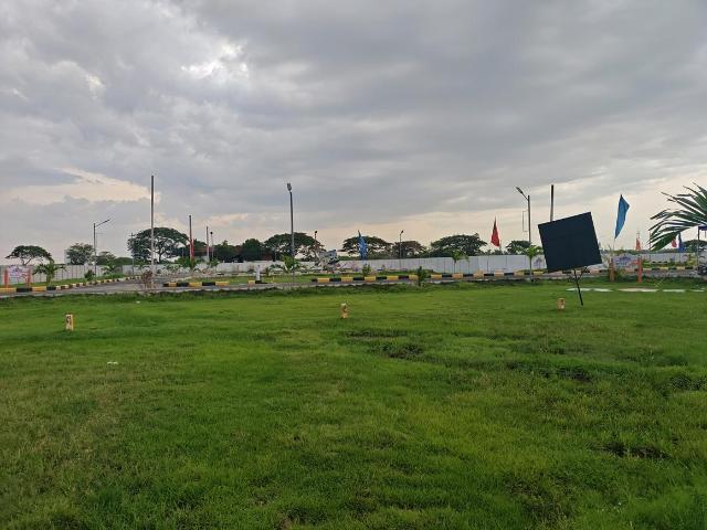 Land for sale in Tamil Nadu