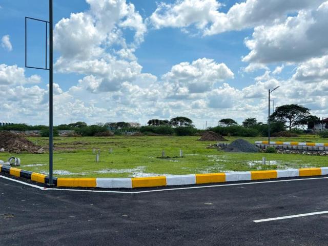 Land for sale in Tamil Nadu